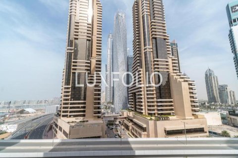 Apartamento en Dubai Marina, Dubai, estudio, 43 m², № 45460 - foto 4