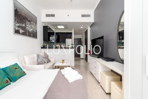Apartamento en Dubai Marina, Dubai, estudio, 43 m², № 45460 - foto 2