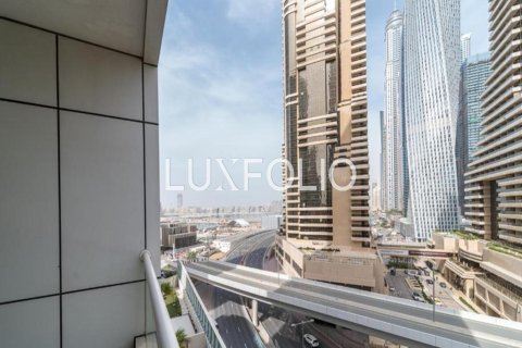 Apartamento en Dubai Marina, Dubai, estudio, 43 m², № 45460 - foto 6
