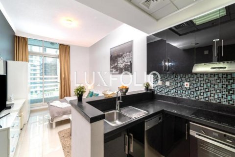 Apartamento en Dubai Marina, Dubai, estudio, 43 m², № 45460 - foto 12