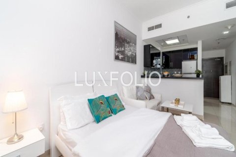 Apartamento en Dubai Marina, Dubai, estudio, 43 m², № 45460 - foto 3