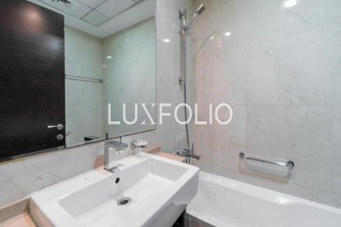 Apartamento en Dubai Marina, Dubai, estudio, 43 m², № 45460 - foto 7