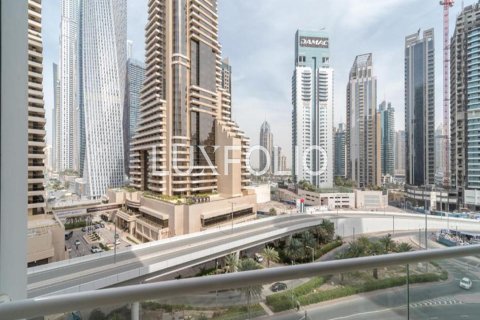 Apartamento en Dubai Marina, Dubai, estudio, 43 m², № 45460 - foto 5