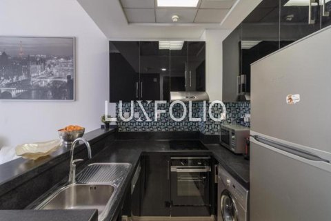 Apartamento en Dubai Marina, Dubai, estudio, 43 m², № 45460 - foto 8