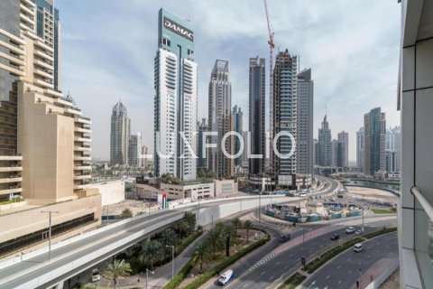 Apartamento en Dubai Marina, Dubai, estudio, 43 m², № 45460 - foto 13