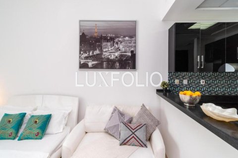 Apartamento en Dubai Marina, Dubai, estudio, 43 m², № 45460 - foto 11
