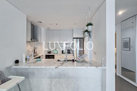 Appartement à Dubai Marina, Dubai, 2 chambres, 143 m², № 45439 - photo 2
