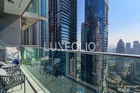 Appartement à Dubai Marina, Dubai, 2 chambres, 143 m², № 45439 - photo 22
