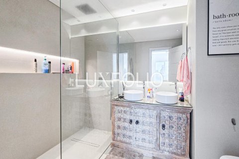 Appartement à Dubai Marina, Dubai, 2 chambres, 143 m², № 45439 - photo 16