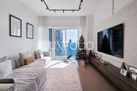 Appartement à Dubai Marina, Dubai, 2 chambres, 143 m², № 45439 - photo 6