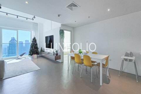 Appartement à Dubai Marina, Dubai, 2 chambres, 143 m², № 45439 - photo 7