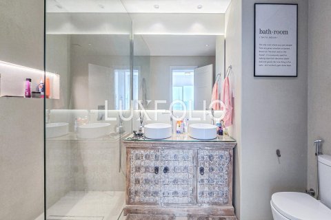 Appartement à Dubai Marina, Dubai, 2 chambres, 143 m², № 45439 - photo 15