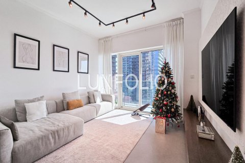 Appartement à Dubai Marina, Dubai, 2 chambres, 143 m², № 45439 - photo 4