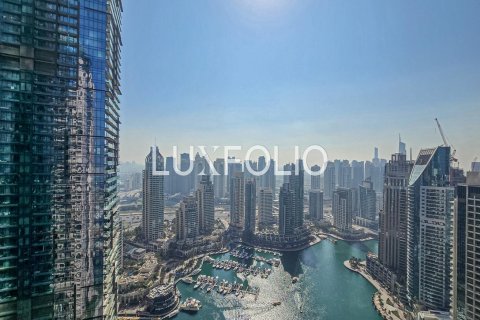 Appartement à Dubai Marina, Dubai, 2 chambres, 143 m², № 45439 - photo 9
