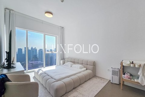 Appartement à Dubai Marina, Dubai, 2 chambres, 143 m², № 45439 - photo 11