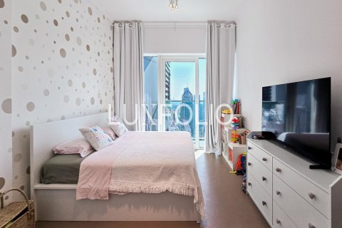 Appartement à Dubai Marina, Dubai, 2 chambres, 143 m², № 45439 - photo 20