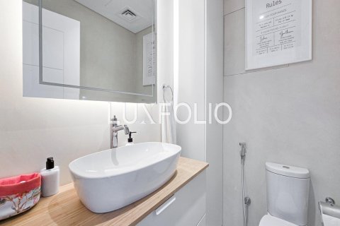 Appartement à Dubai Marina, Dubai, 2 chambres, 143 m², № 45439 - photo 17