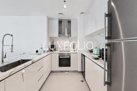 Appartement à Dubai Marina, Dubai, 2 chambres, 143 m², № 45439 - photo 3