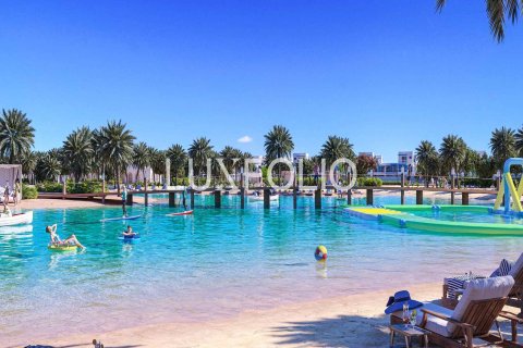 Villa in Damac Lagoons, Dubai 5 bedrooms, 302 sq.m. № 45451 - photo 9