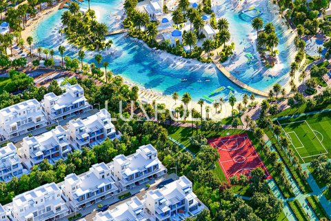 Villa in Damac Lagoons, Dubai 5 bedrooms, 302 sq.m. № 45451 - photo 7