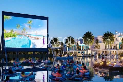 Villa in Damac Lagoons, Dubai 5 bedrooms, 302 sq.m. № 45451 - photo 10