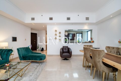 Купить квартиру в The Jewels, Дубай Марина, Дубай: 2 спальни, 180м², № 45449 - фото 20