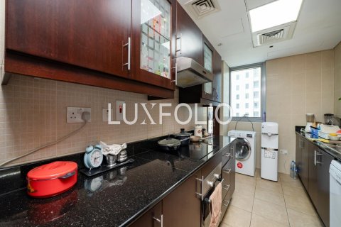 Купить квартиру в The Jewels, Дубай Марина, Дубай: 2 спальни, 180м², № 45449 - фото 24