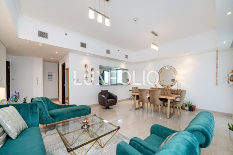 Купить квартиру в The Jewels, Дубай Марина, Дубай: 2 спальни, 180м², № 45449 - фото 14