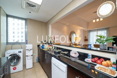 Купить квартиру в The Jewels, Дубай Марина, Дубай: 2 спальни, 180м², № 45449 - фото 23
