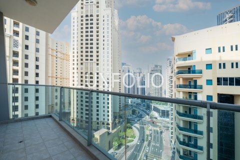 Купить квартиру в The Jewels, Дубай Марина, Дубай: 2 спальни, 180м², № 45449 - фото 13