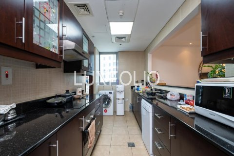 Купить квартиру в The Jewels, Дубай Марина, Дубай: 2 спальни, 180м², № 45449 - фото 22