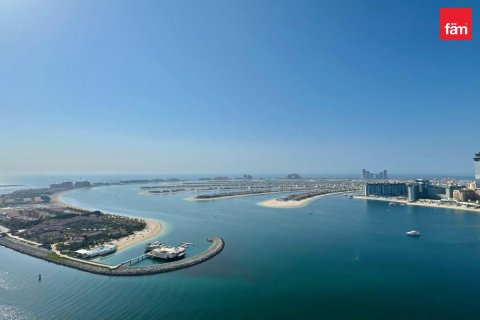 Apartment in Dubai Harbour, Dubai 4 bedrooms, 217.8 sq.m. № 14010 - photo 1