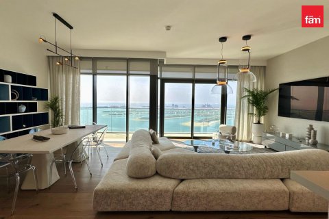 Apartment in Dubai Harbour, Dubai 4 bedrooms, 217.8 sq.m. № 14010 - photo 2