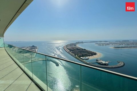 Apartment in Dubai Harbour, Dubai 4 bedrooms, 217.8 sq.m. № 14010 - photo 11