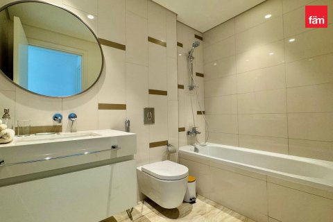 Apartment in Dubai Harbour, Dubai 4 bedrooms, 217.8 sq.m. № 14010 - photo 12