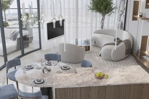 Apartment in Dubai 1 bedroom, 75.3 sq.m. № 14007 - photo 3
