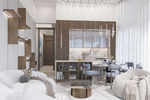 Apartment in Dubai 1 bedroom, 75.3 sq.m. № 14007 - photo 11