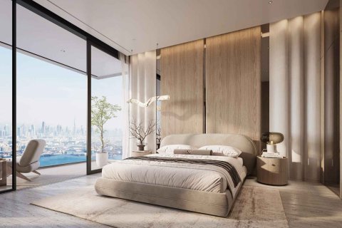 Appartement à IL Vento à Maritime City, Dubai, 3 chambres, 167.53 m², № 70051 - photo 2