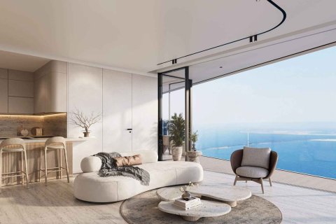 Appartement à IL Vento à Maritime City, Dubai, 3 chambres, 167.53 m², № 70051 - photo 3