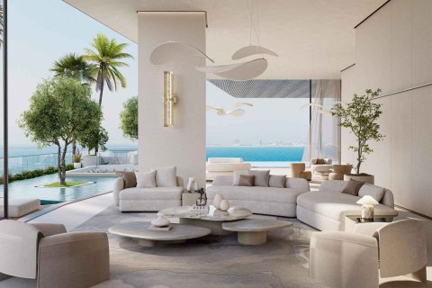 Appartement à IL Vento à Maritime City, Dubai, 3 chambres, 167.53 m², № 70051 - photo 10