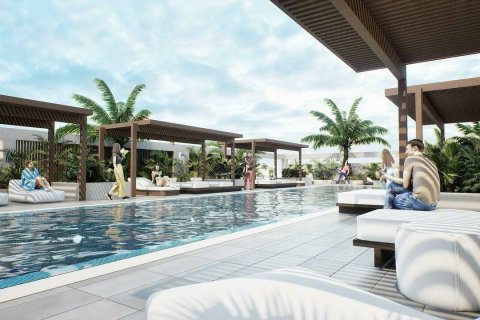 Купить квартиру в Дубае: 3 спальни, 167м², № 70074 - фото 15