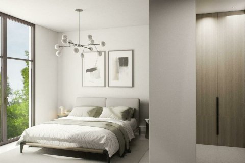 Купить квартиру в Дубае: 3 спальни, 167м², № 70074 - фото 7