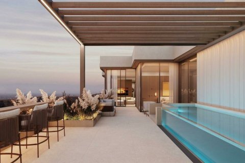 Купить квартиру в Дубае: 3 спальни, 169м², № 70071 - фото 1