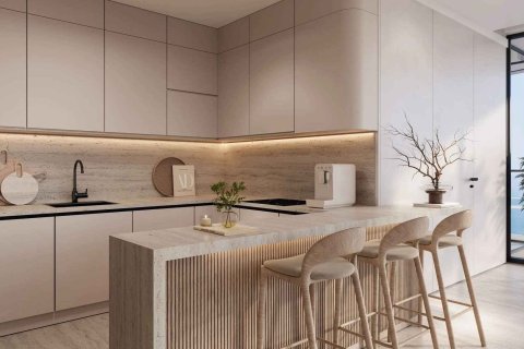 Appartement à IL Vento à Maritime City, Dubai, 3 chambres, 179.24 m², № 70052 - photo 5