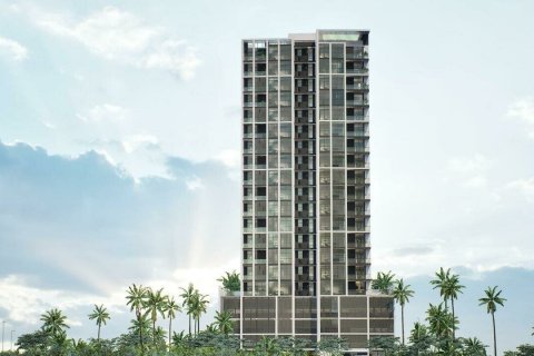 Купить квартиру в Дубае: 2 спальни, 107м², № 70073 - фото 14