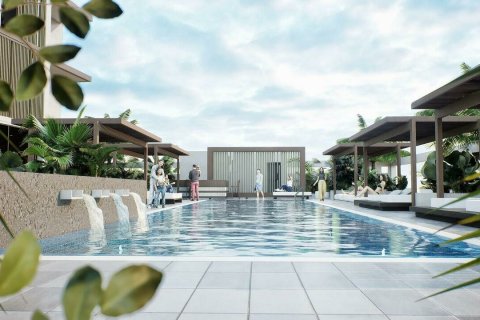 Купить квартиру в Дубае: 2 спальни, 107м², № 70073 - фото 17