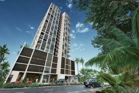 Купить квартиру в Дубае: 2 спальни, 107м², № 70073 - фото 13