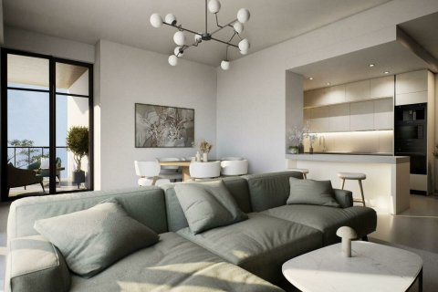 Купить квартиру в Дубае: 2 спальни, 107м², № 70073 - фото 9