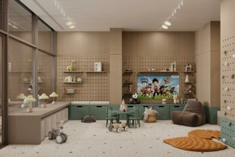 Купить квартиру в Дубае: 4 спальни, 222м², № 70072 - фото 10