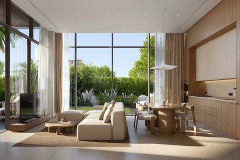 Купить квартиру в Дубае: 4 спальни, 222м², № 70072 - фото 5